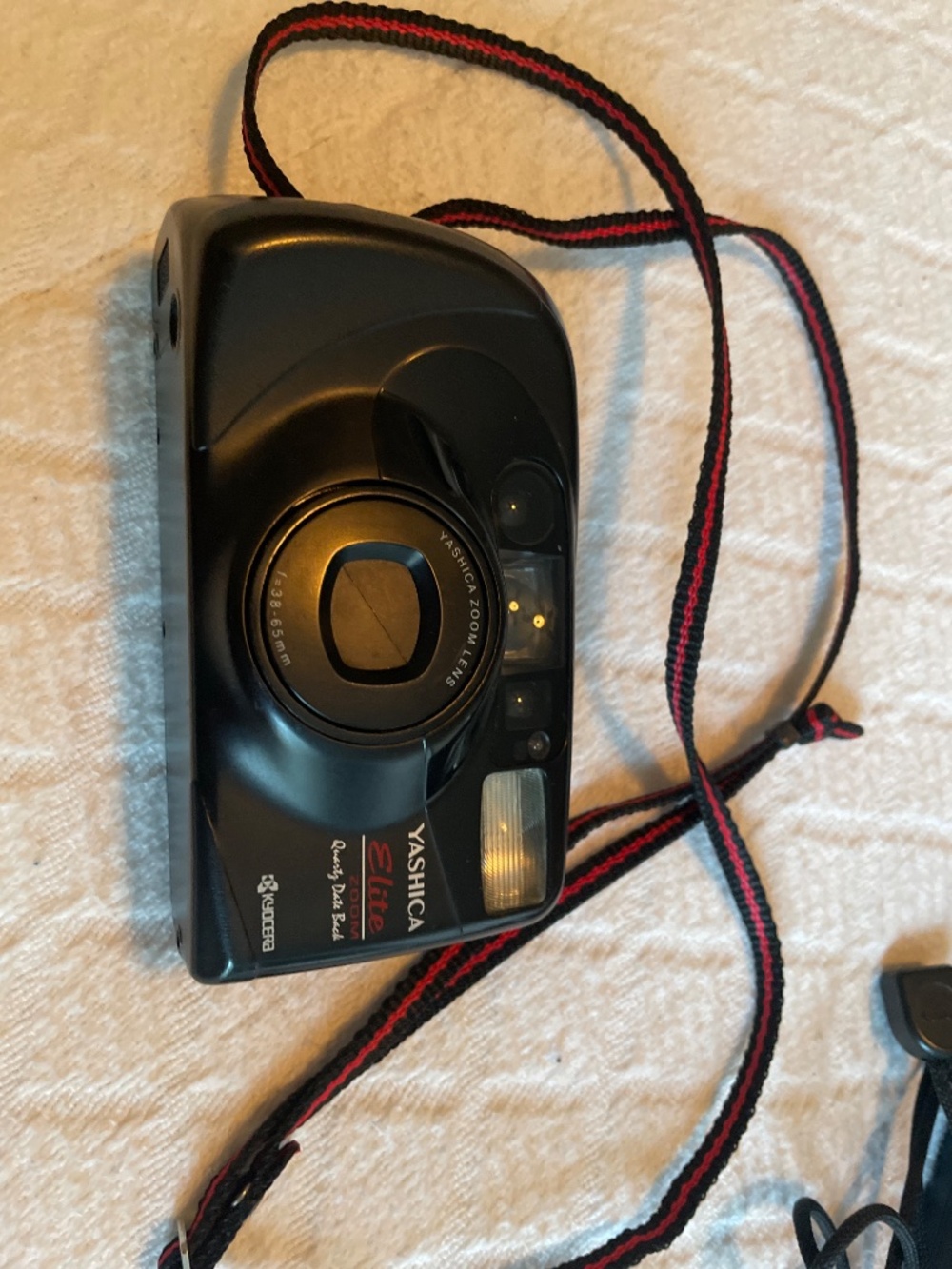 Camera Lot - Picture 7 of 16